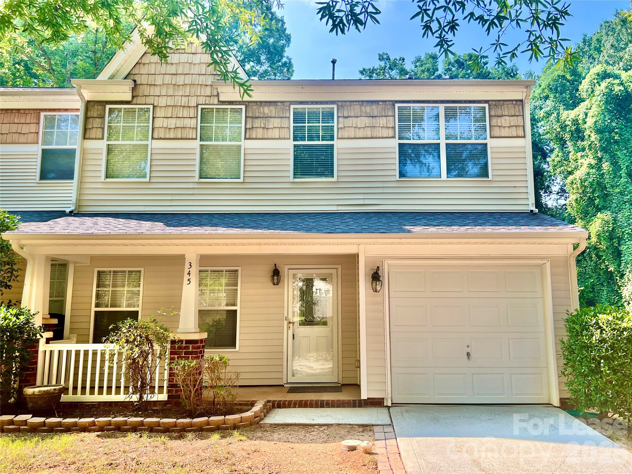 345 Doughton Lane Property Photo 1