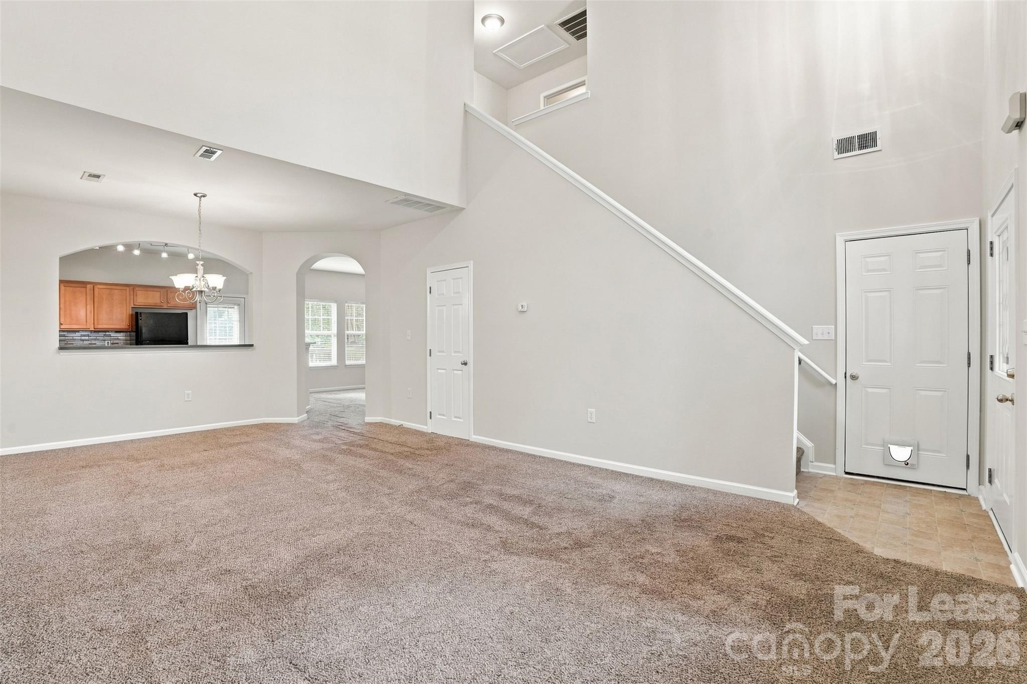 345 Doughton Lane Property Photo 2