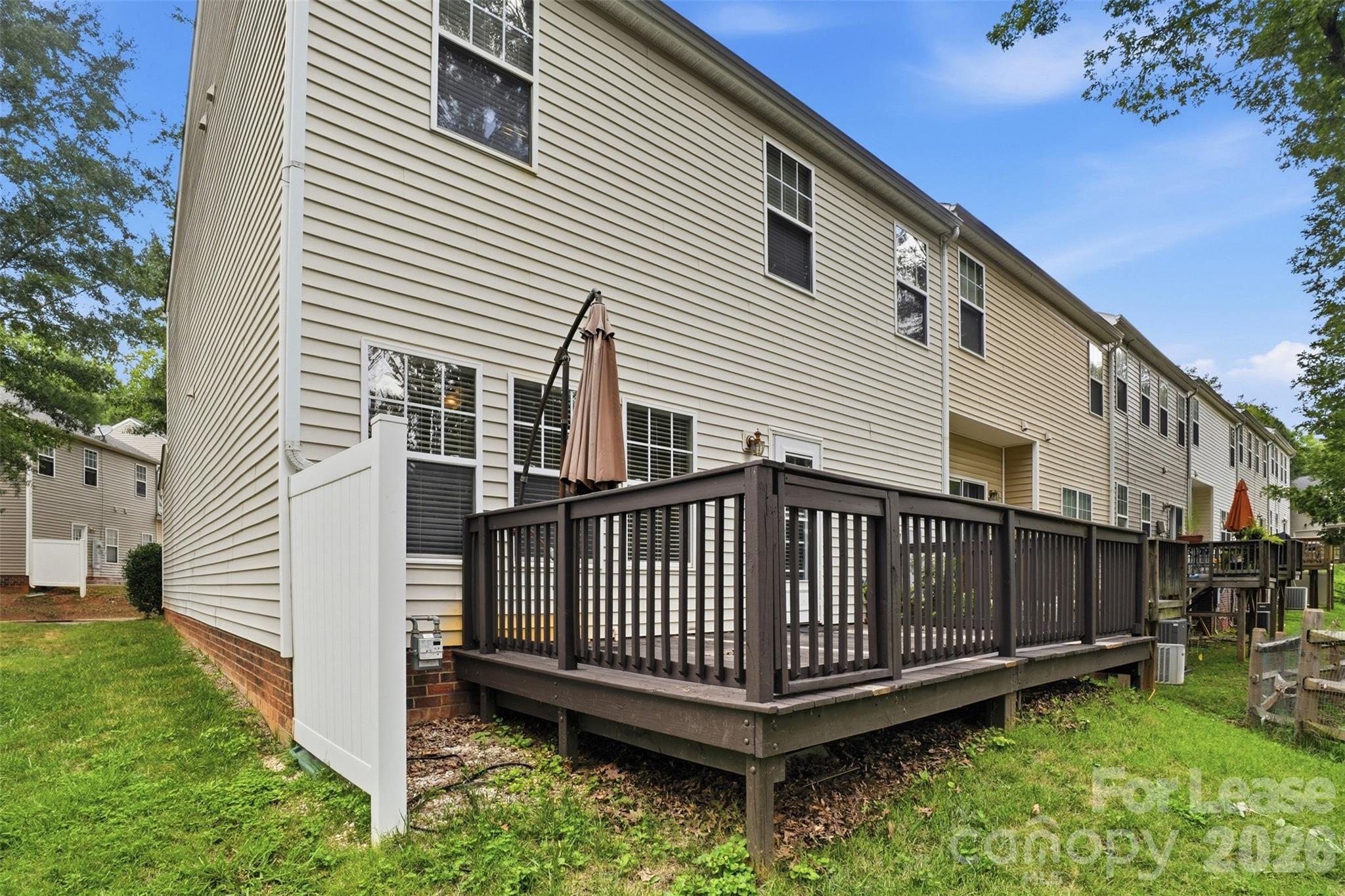 345 Doughton Lane Property Photo 27