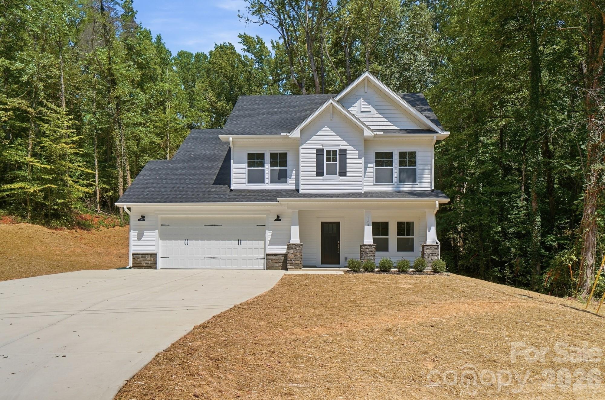 148 Brandy Lane Property Photo 1