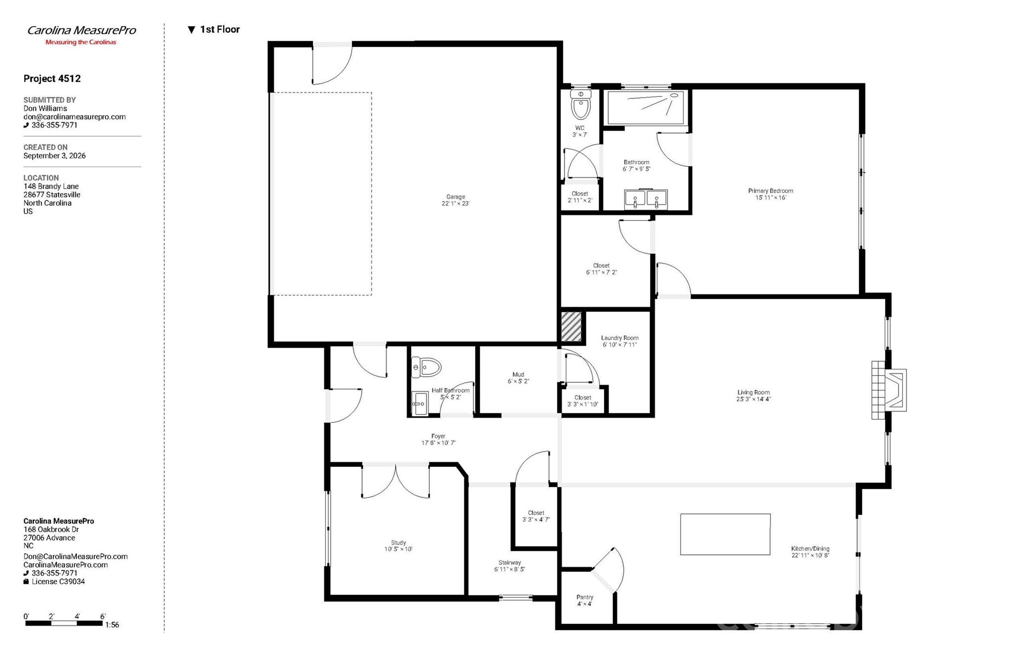 148 Brandy Lane Property Photo 39