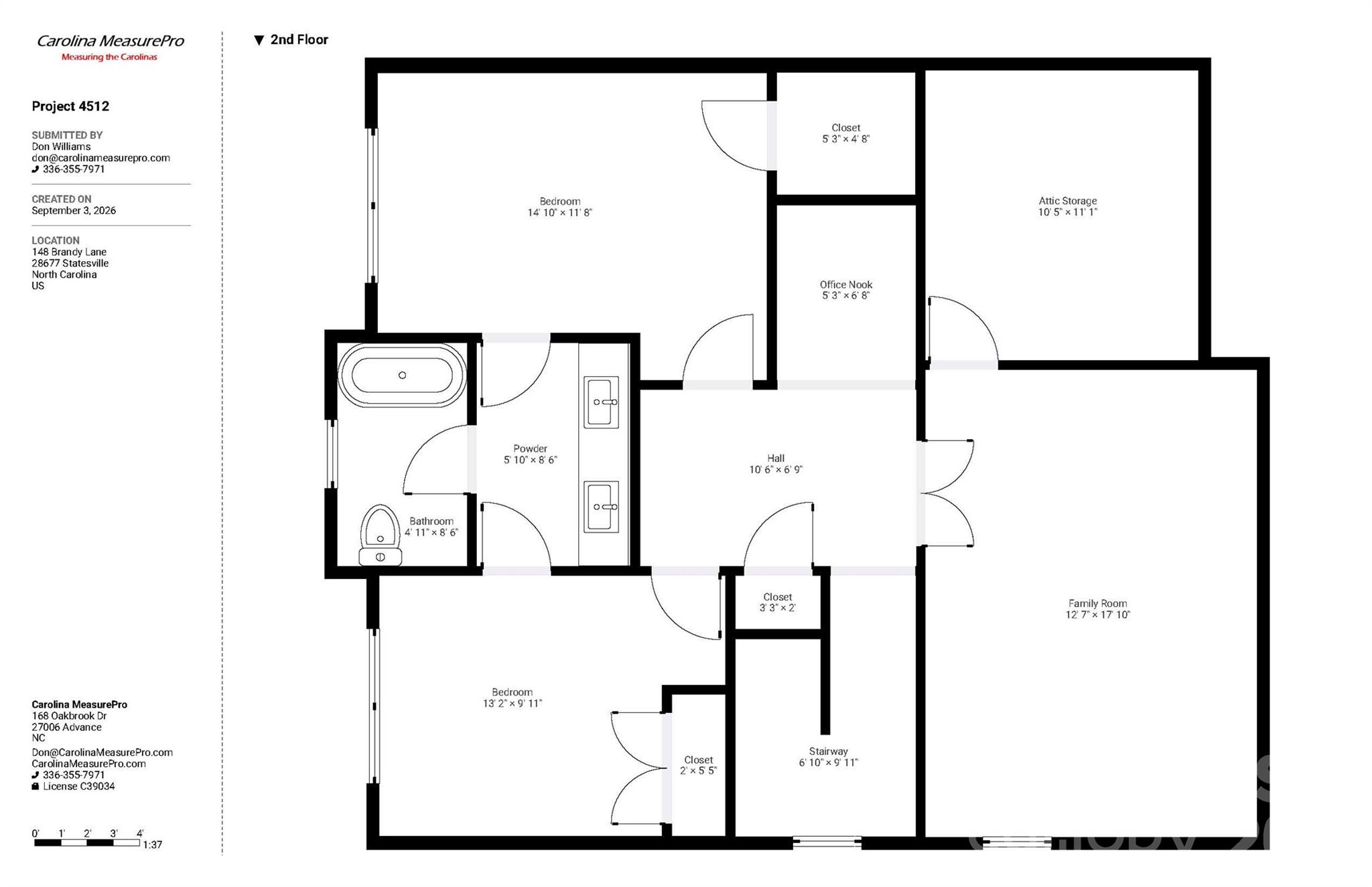 148 Brandy Lane Property Photo 40