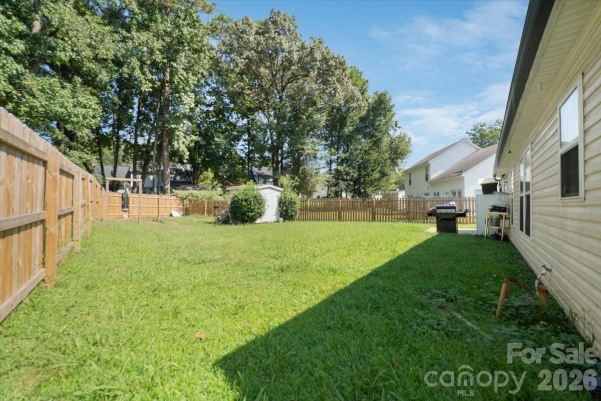 9828 Northwoods Forest Drive Property Photo 31