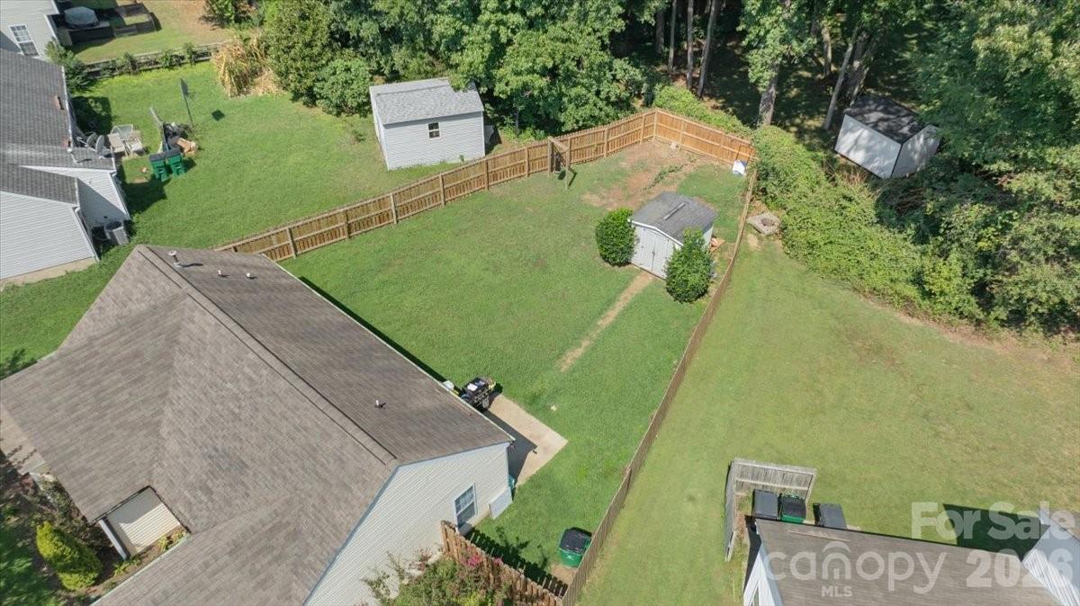 9828 Northwoods Forest Drive Property Photo 34