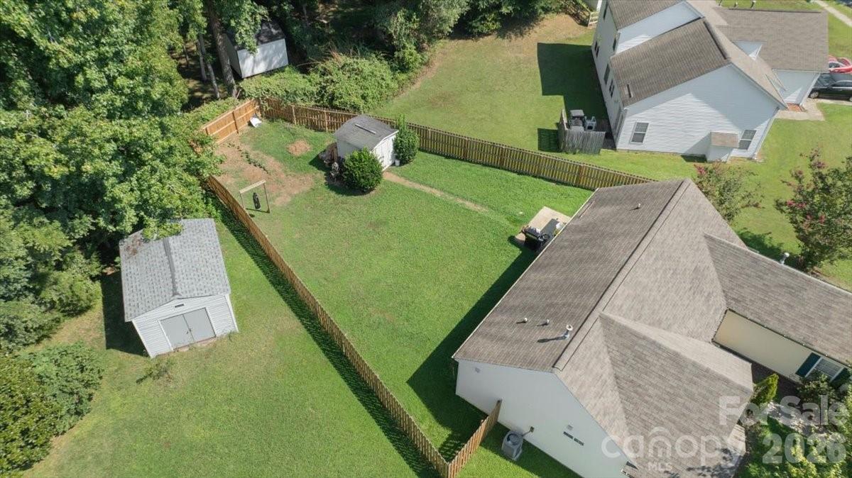 9828 Northwoods Forest Drive Property Photo 35