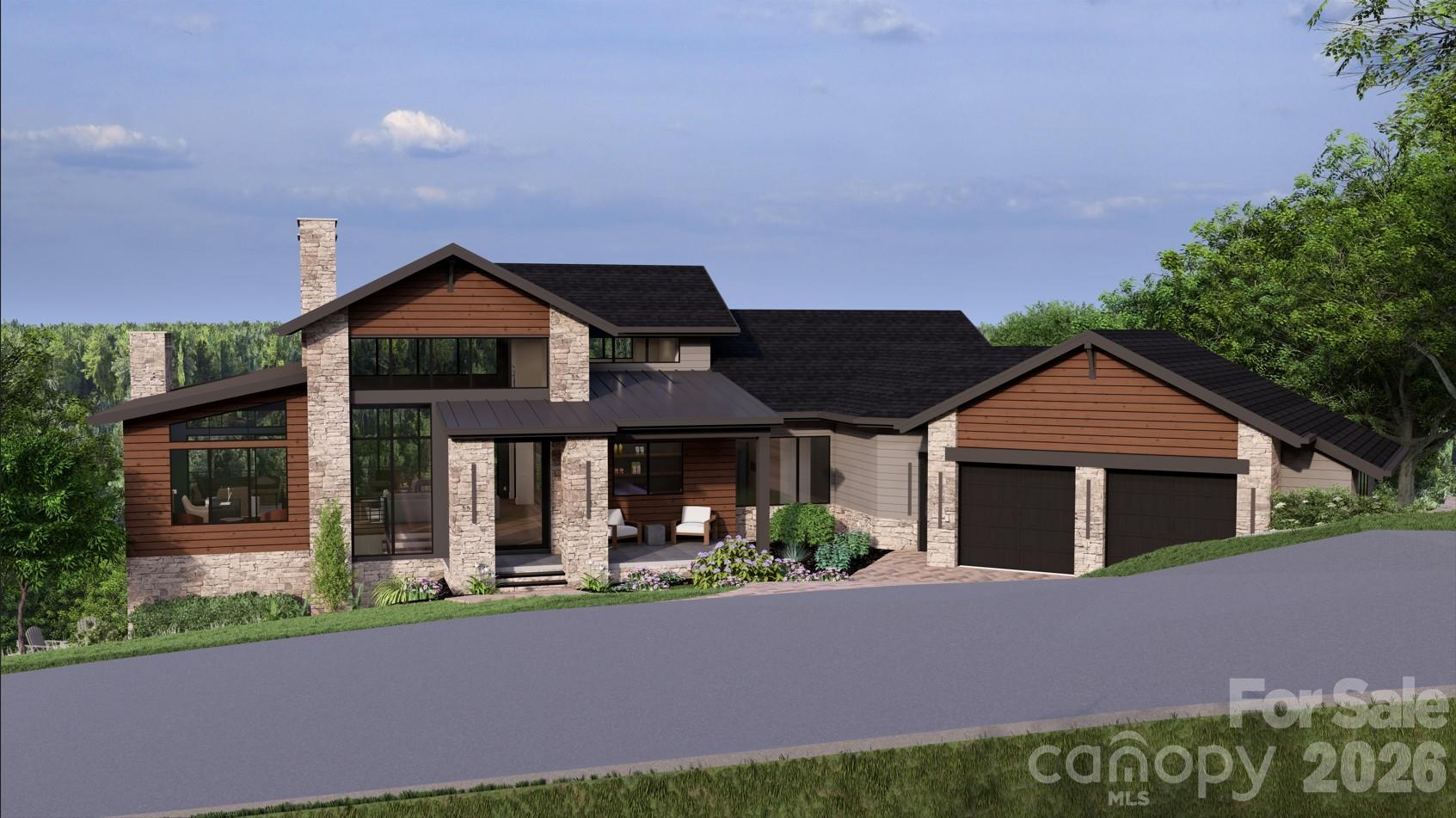 109 Split Rock Trail Property Photo 1