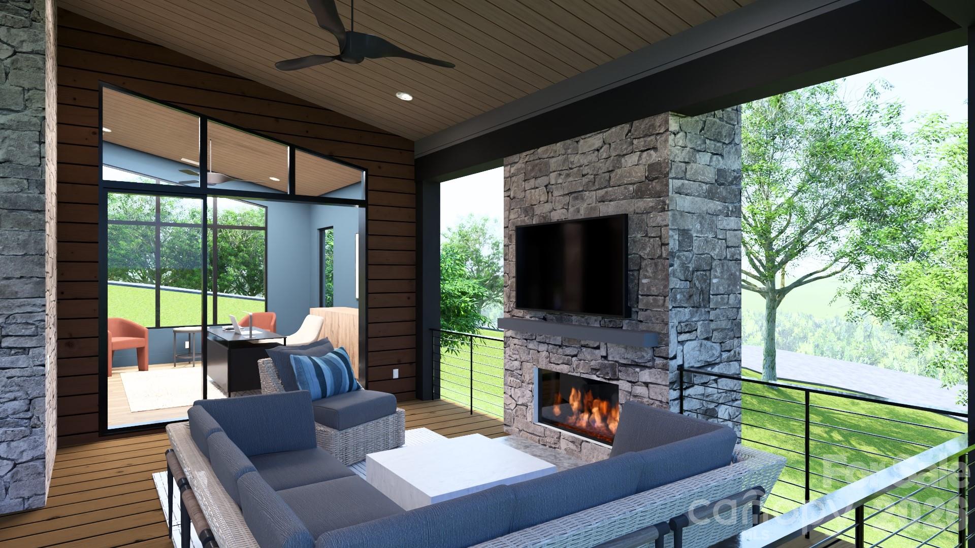 109 Split Rock Trail Property Photo 8