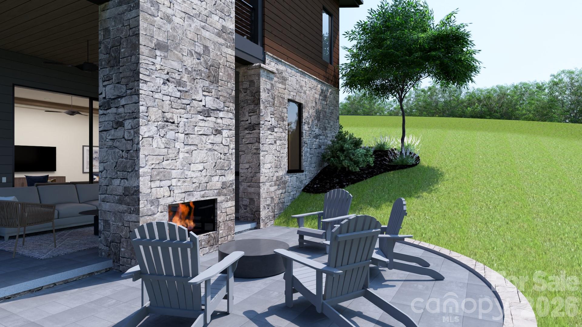 109 Split Rock Trail Property Photo 24
