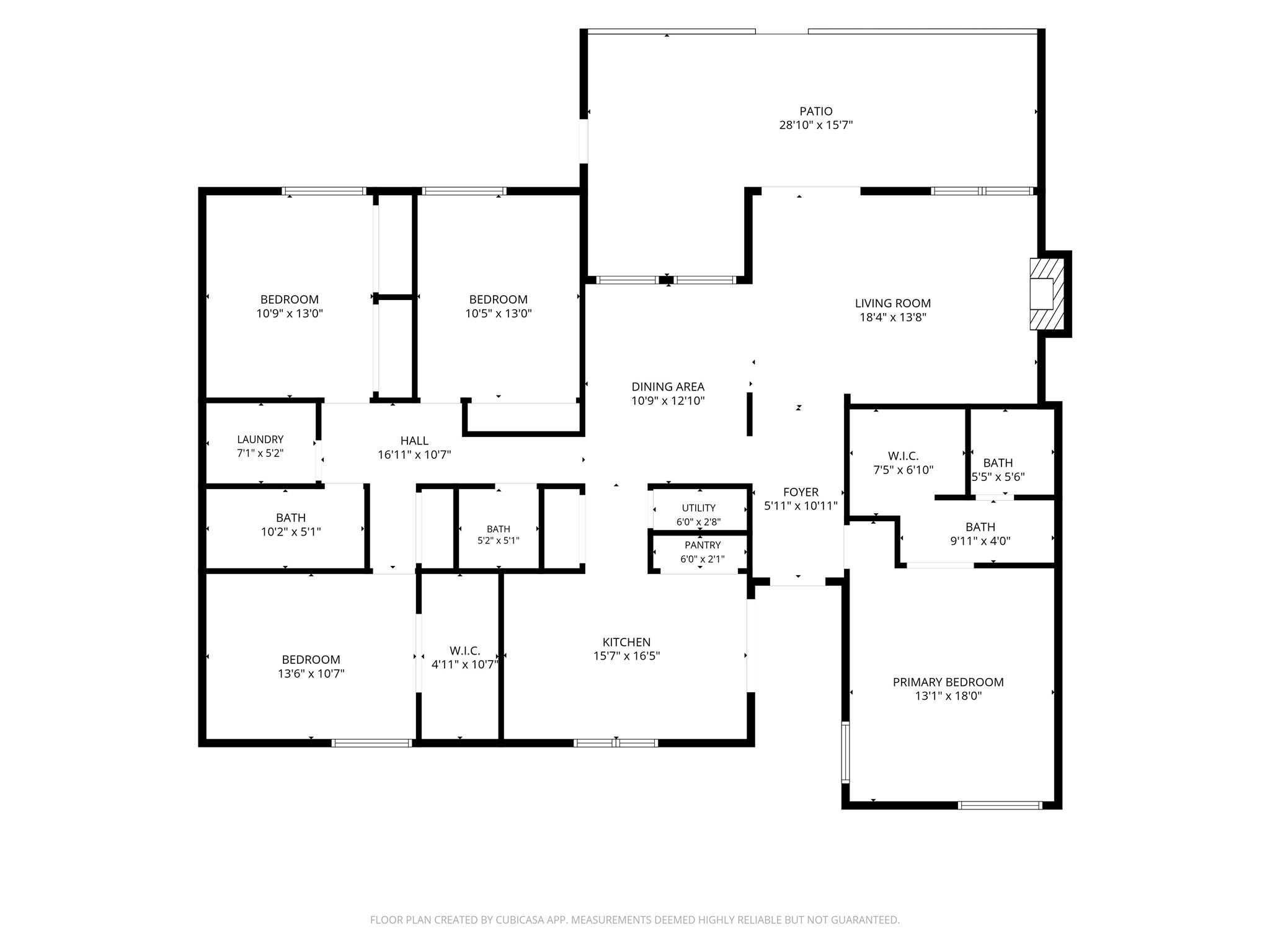 11529 Turn Stone Court Property Photo 40