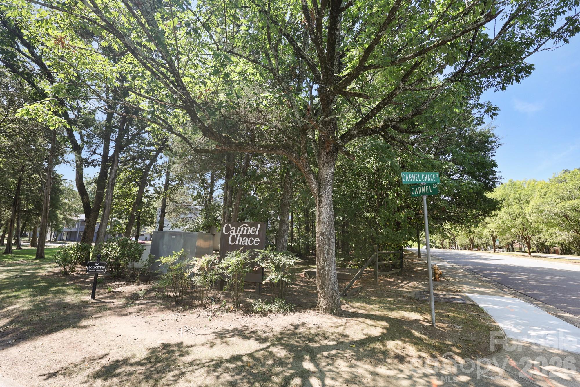11529 Turn Stone Court Property Photo 42