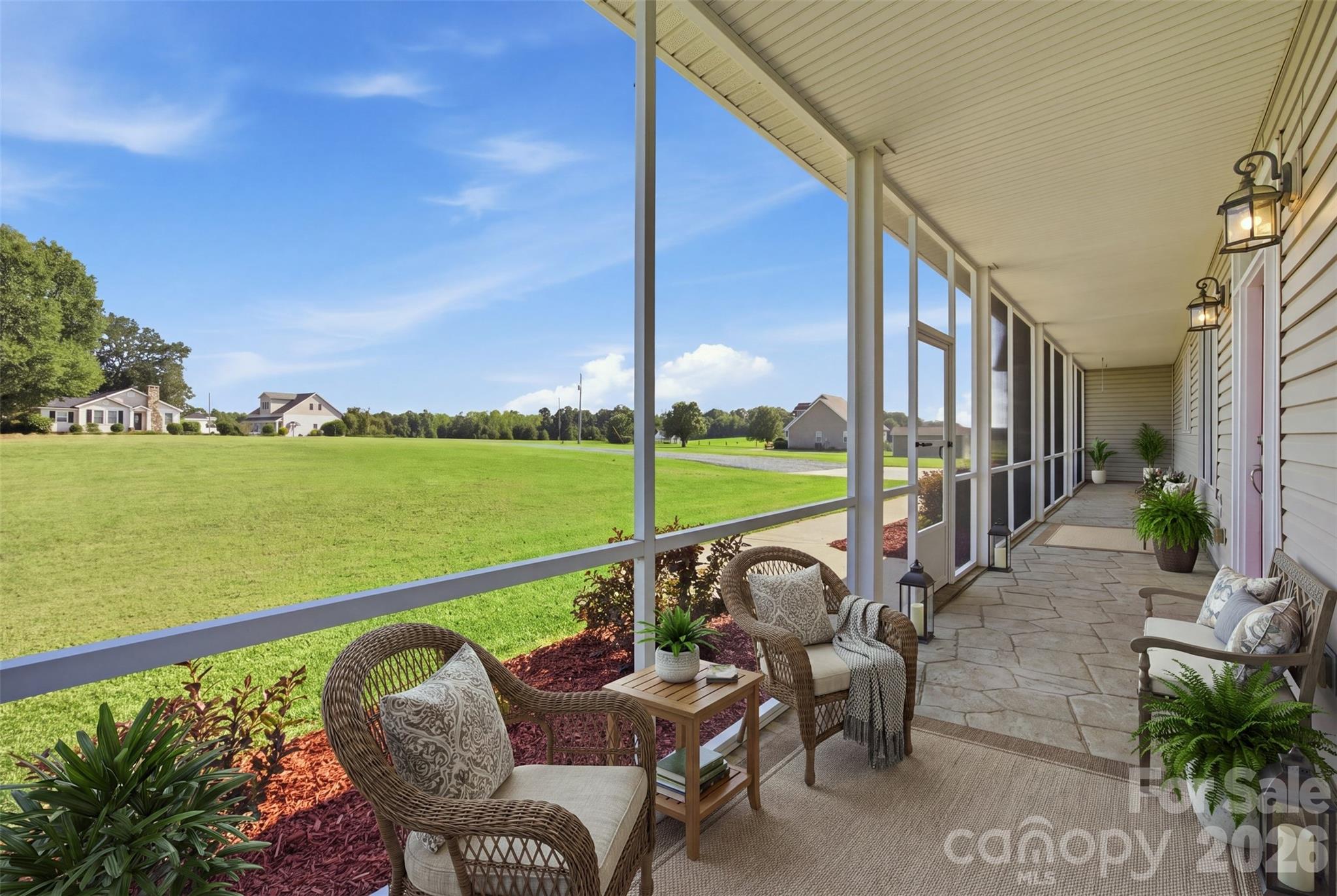 4415 Old Monroe Marshville Road Property Photo 4