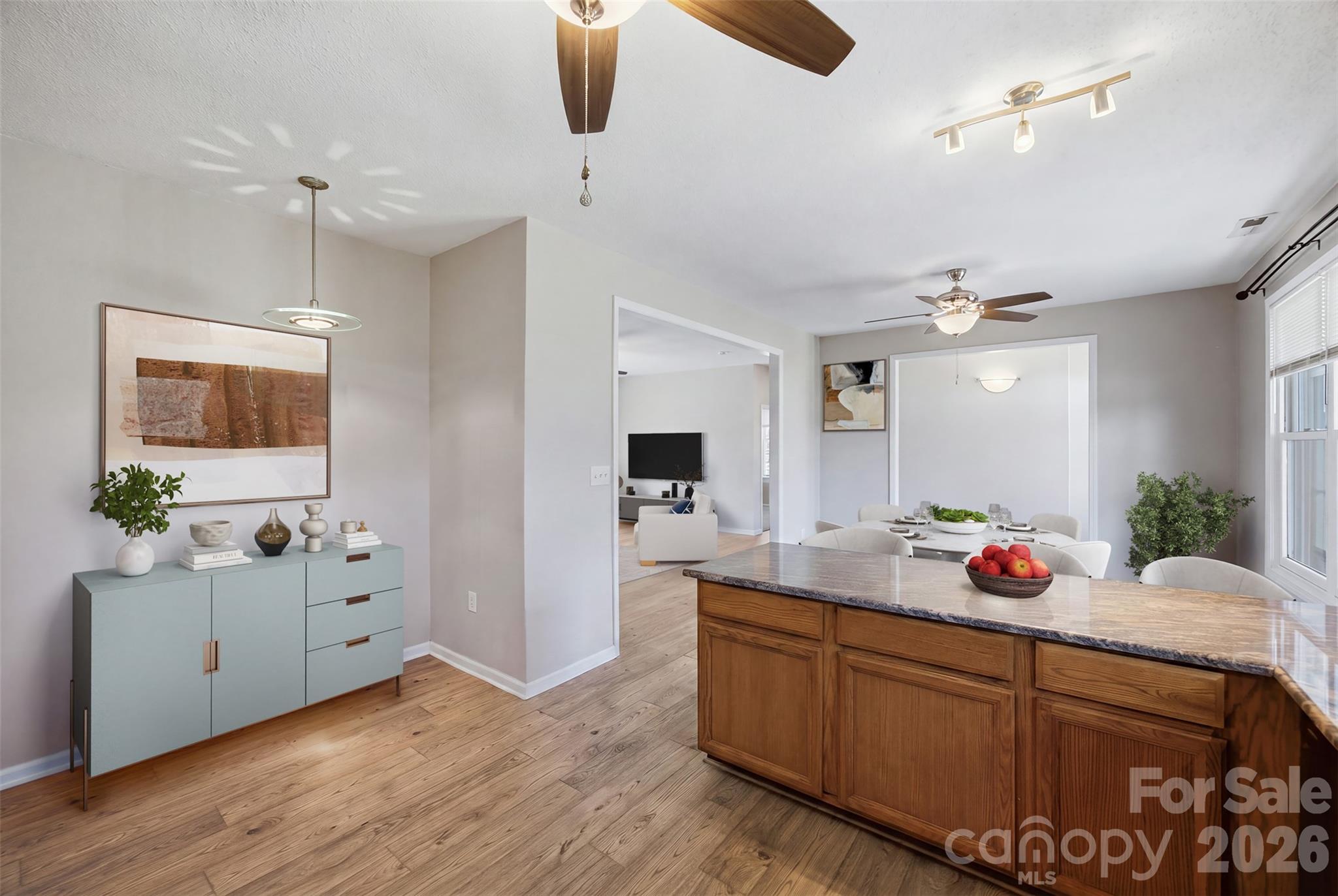 4415 Old Monroe Marshville Road Property Photo 8