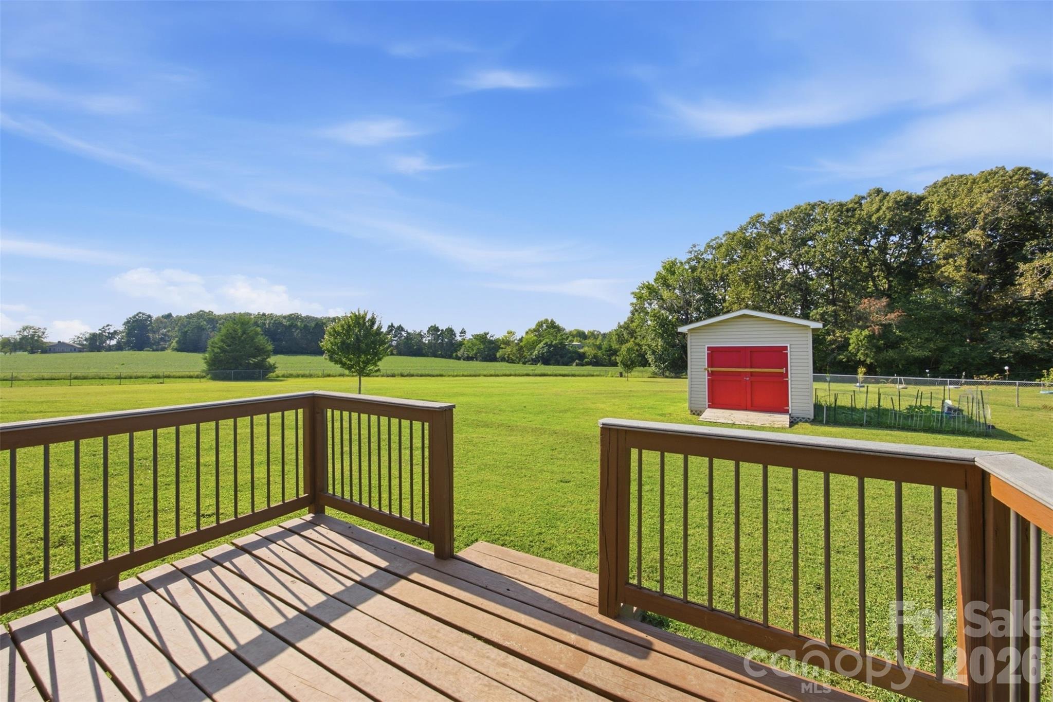 4415 Old Monroe Marshville Road Property Photo 25
