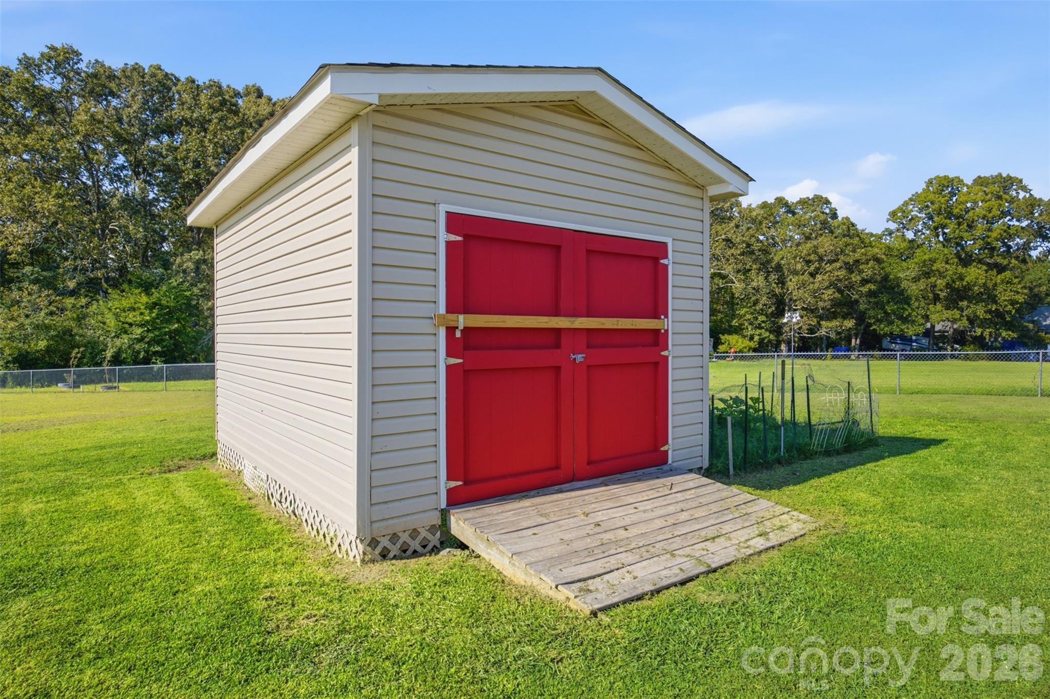 4415 Old Monroe Marshville Road Property Photo 26