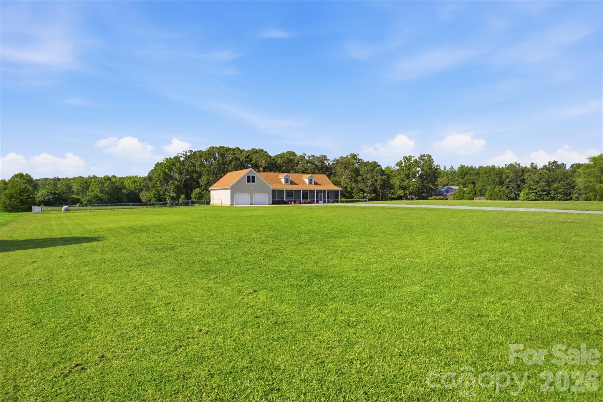 4415 Old Monroe Marshville Road Property Photo 30
