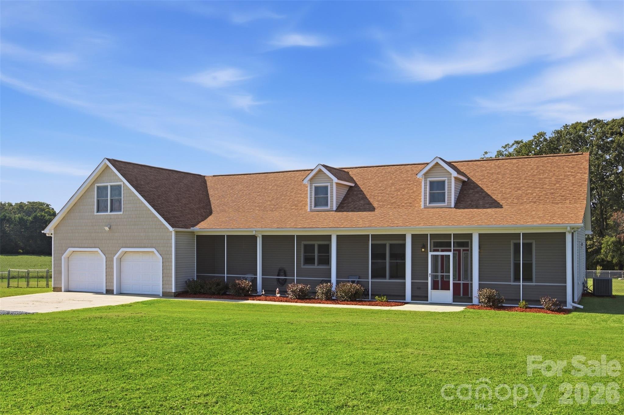 4415 Old Monroe Marshville Road Property Photo 31