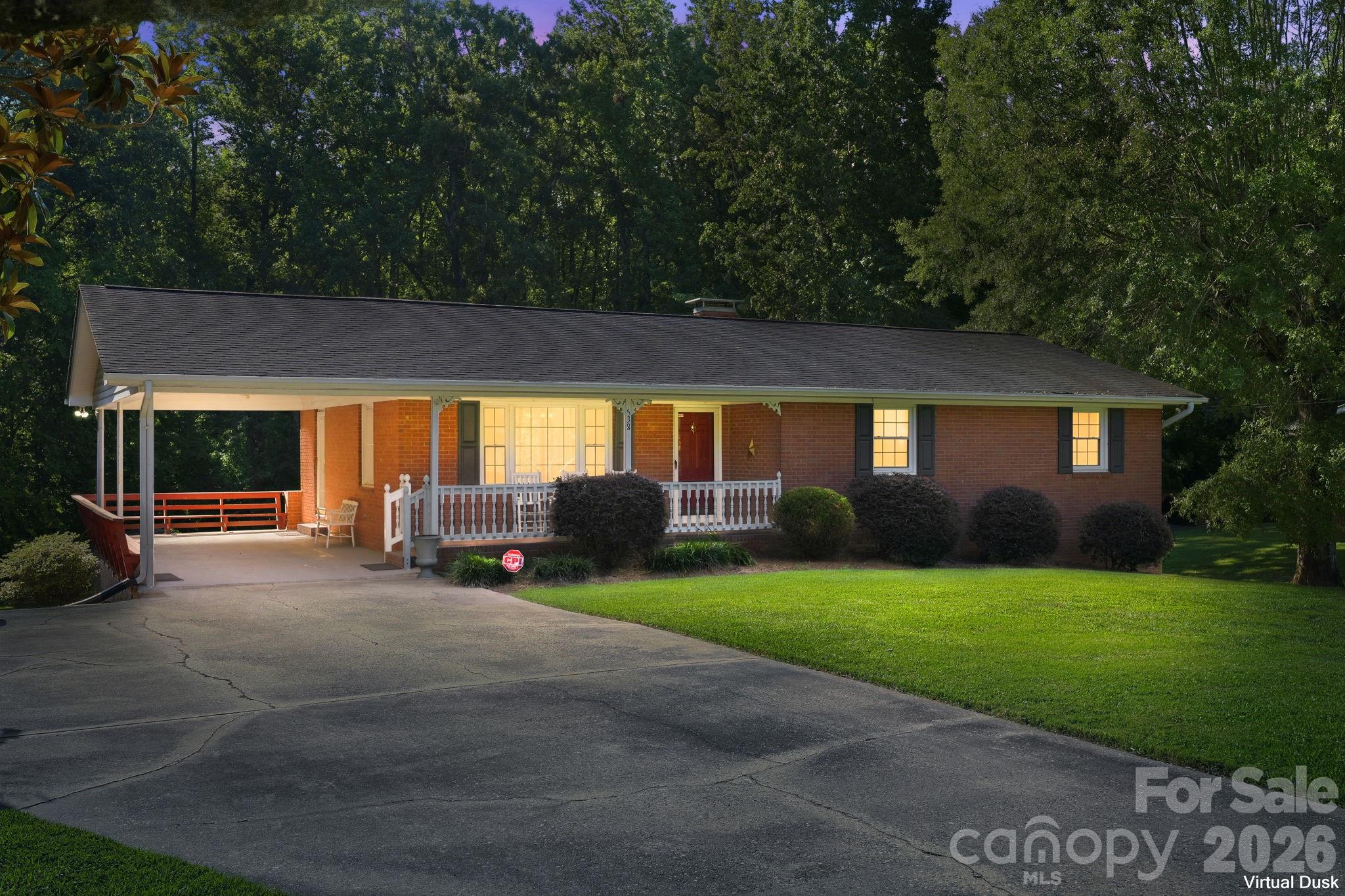 538 Pecan Drive Property Photo 2
