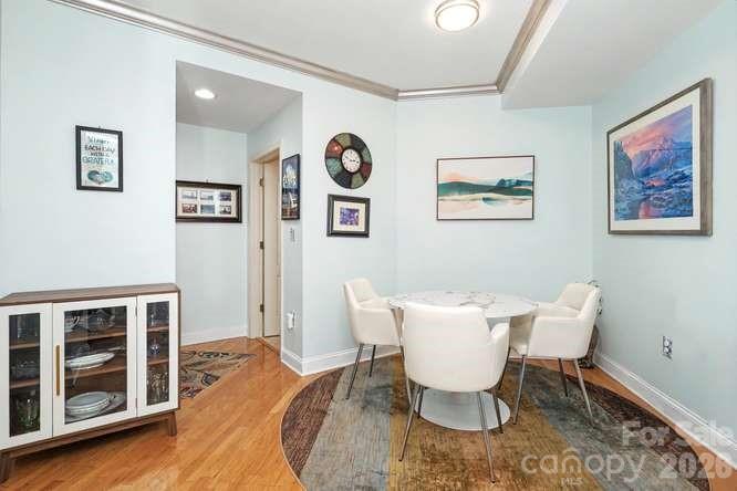 401 N Church Street 607 Property Photo 8
