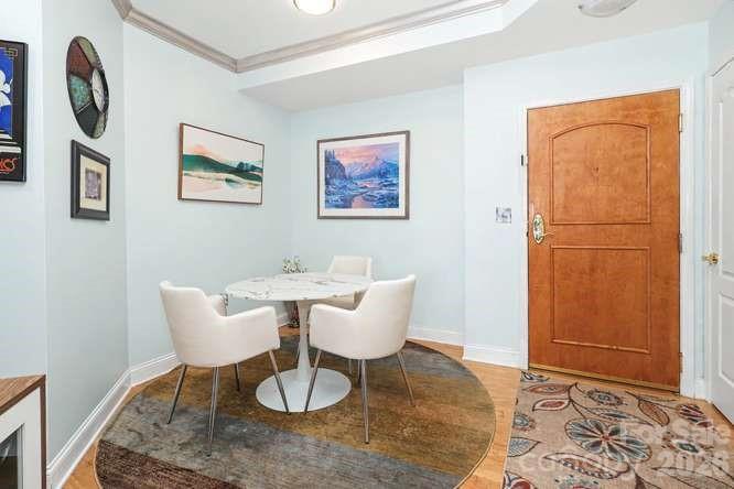 401 N Church Street 607 Property Photo 9