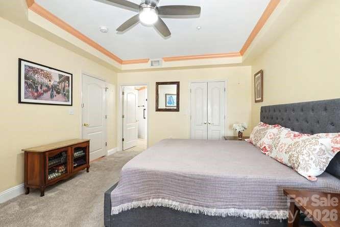 401 N Church Street 607 Property Photo 10
