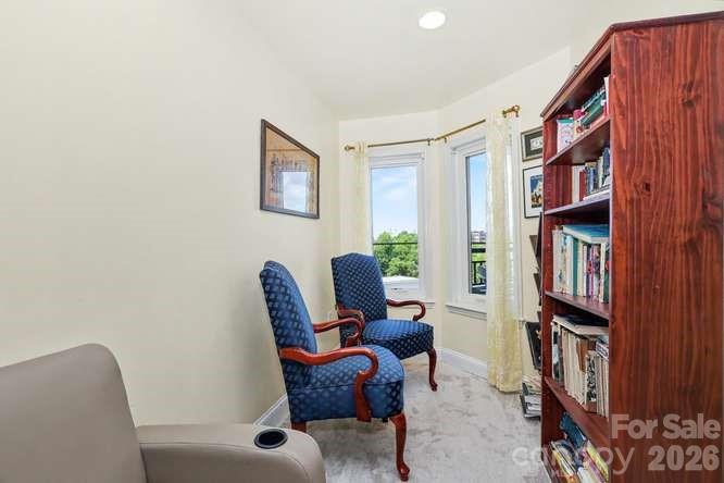 401 N Church Street 607 Property Photo 12