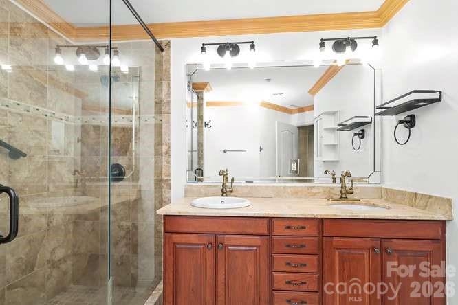 401 N Church Street 607 Property Photo 14