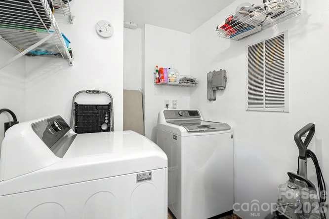401 N Church Street 607 Property Photo 19