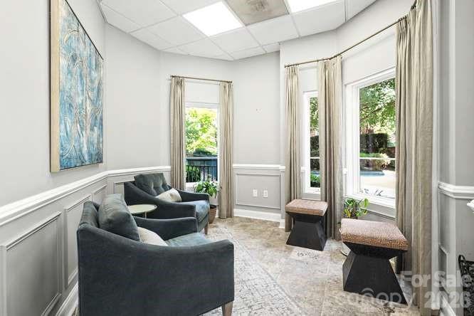 401 N Church Street 607 Property Photo 31