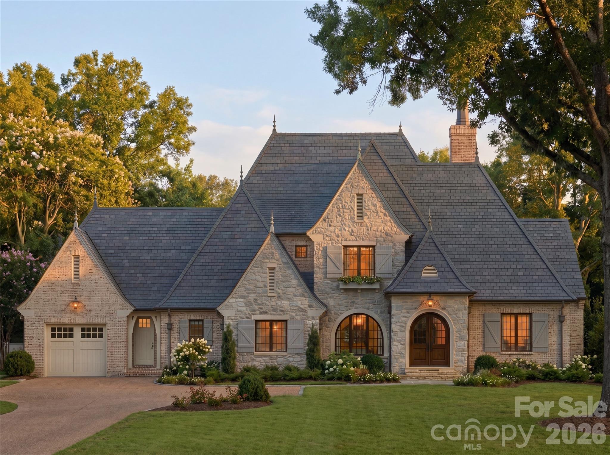 12728 Early Meadow Way Property Photo
