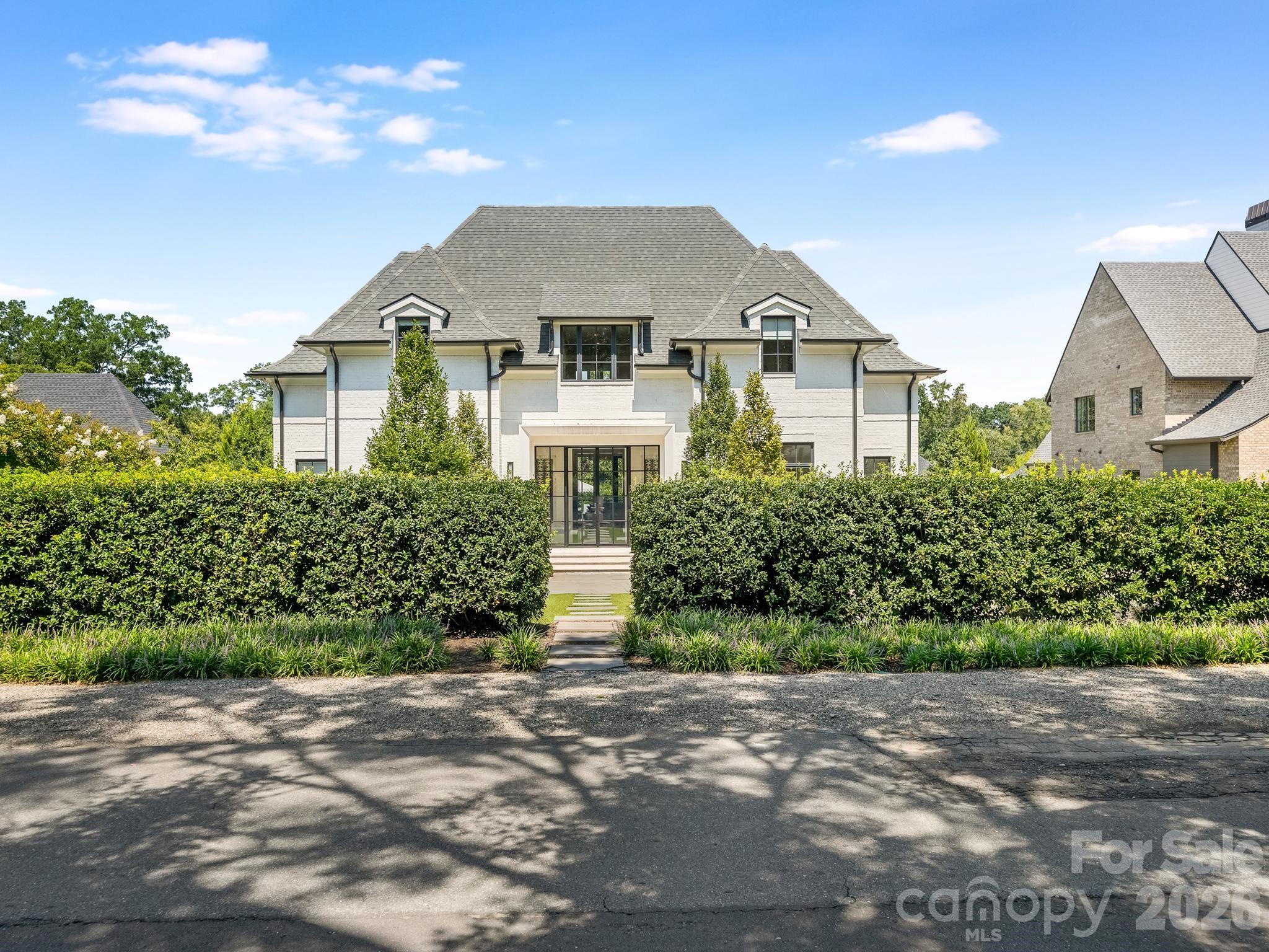 2422 Ferncliff Road Property Photo 2