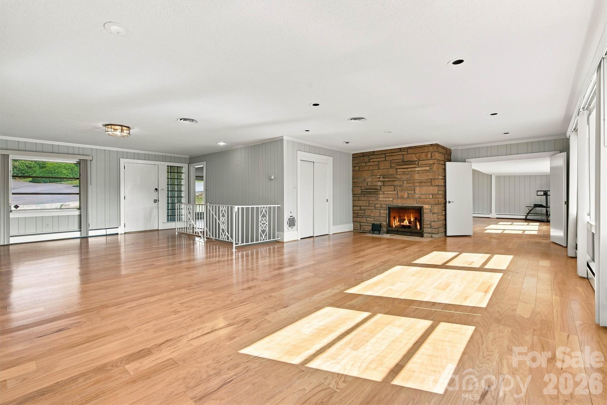 4830 N Center Street Property Photo 13