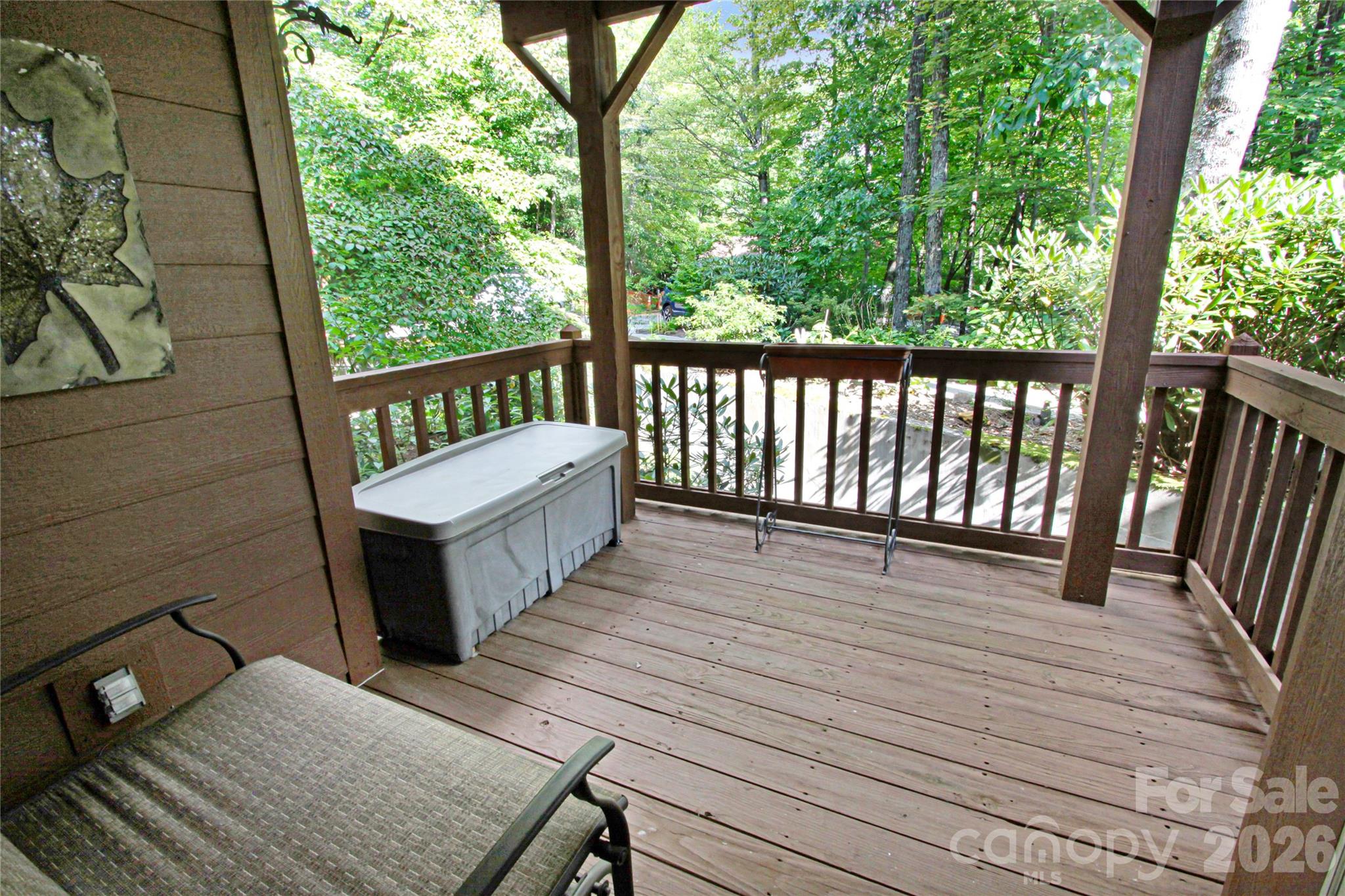 97 Toxaway Views Drive 704 Property Photo 29