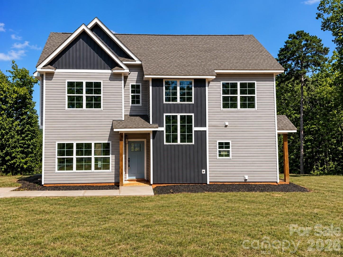 840 Woodrun Drive Property Photo 1