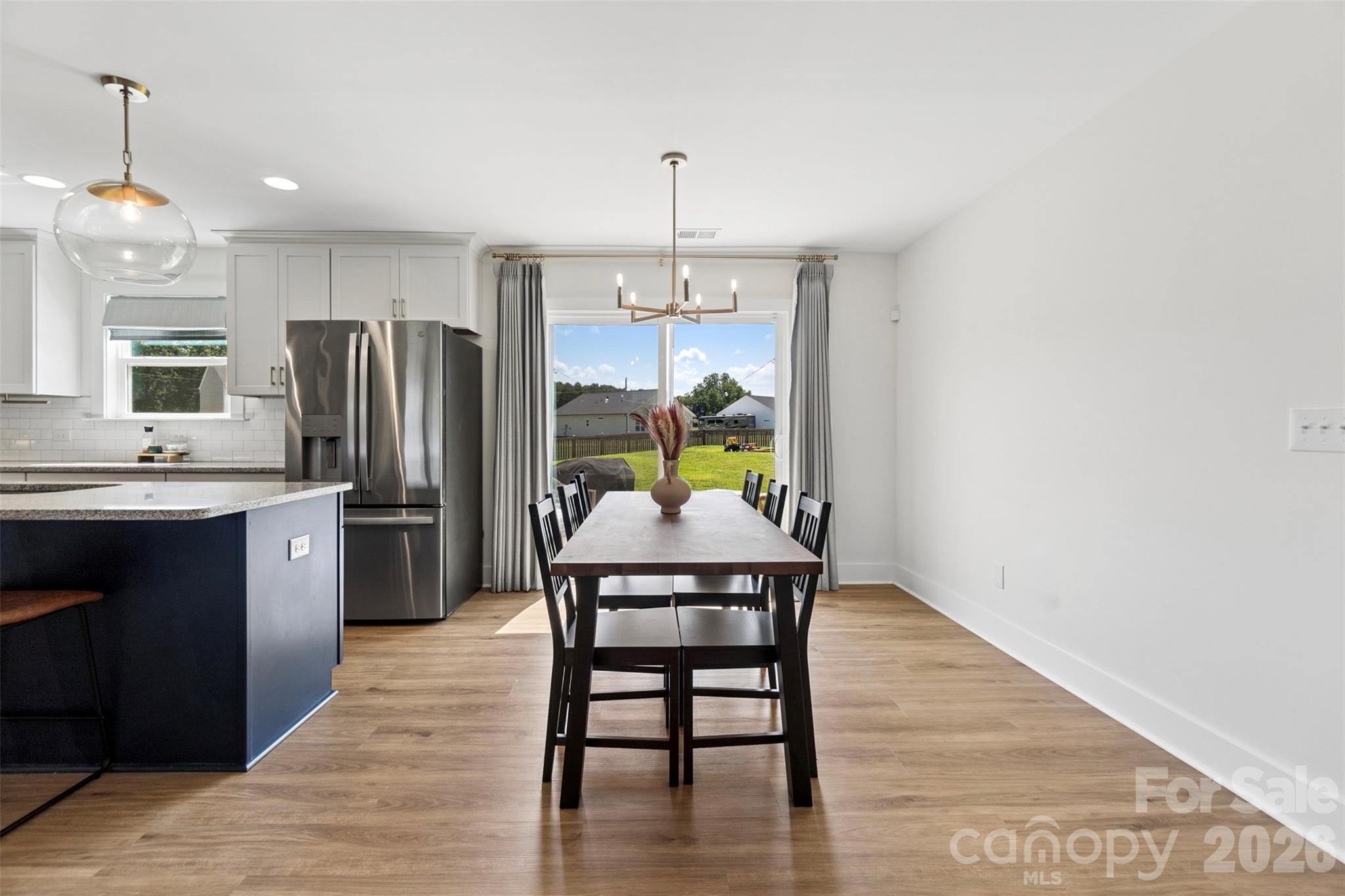 855 Wolf Pond Church Road Property Photo 6