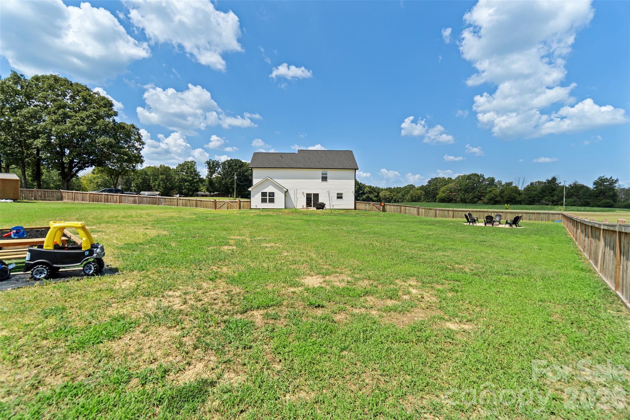 855 Wolf Pond Church Road Property Photo 7