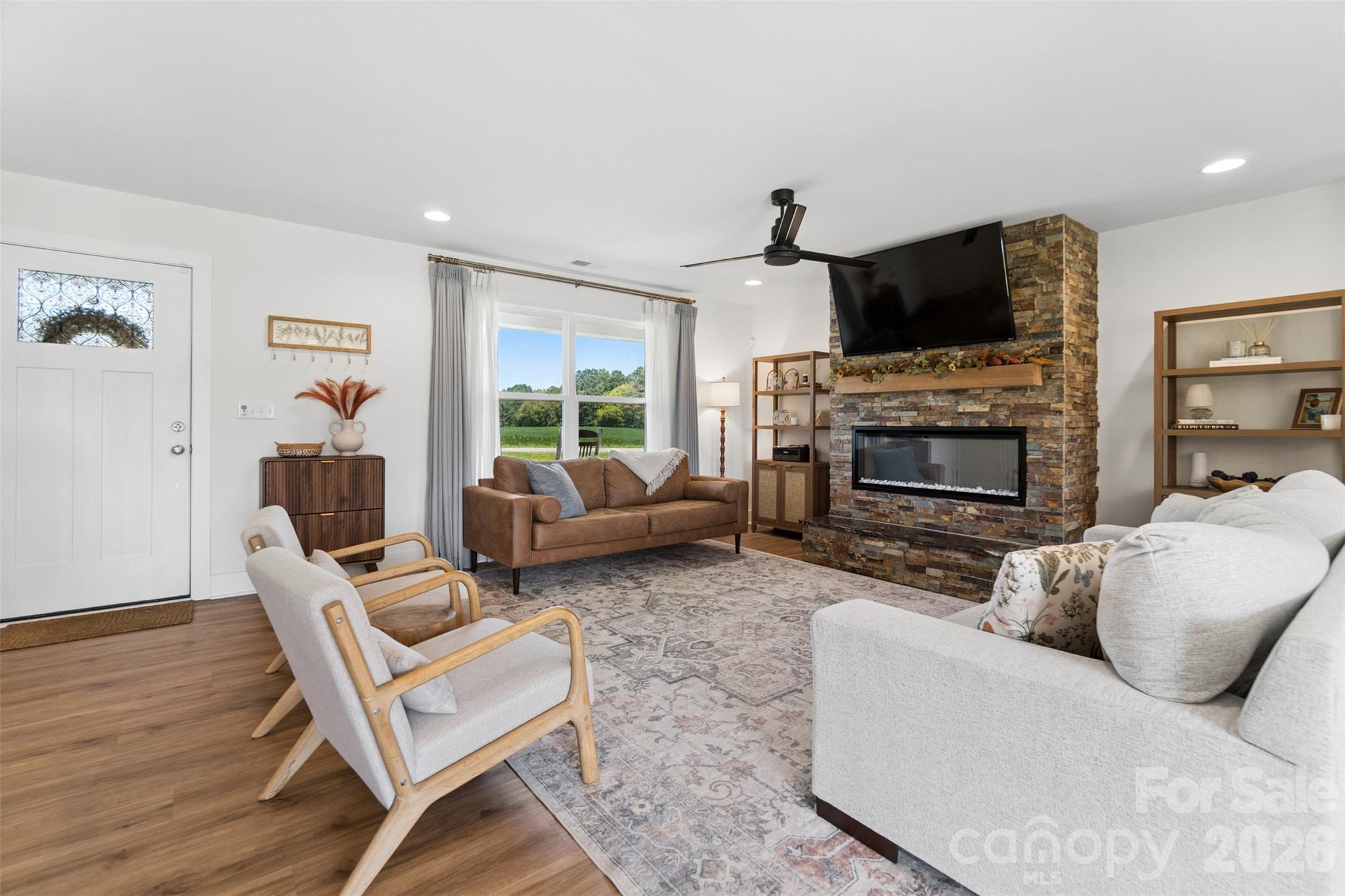 855 Wolf Pond Church Road Property Photo 8
