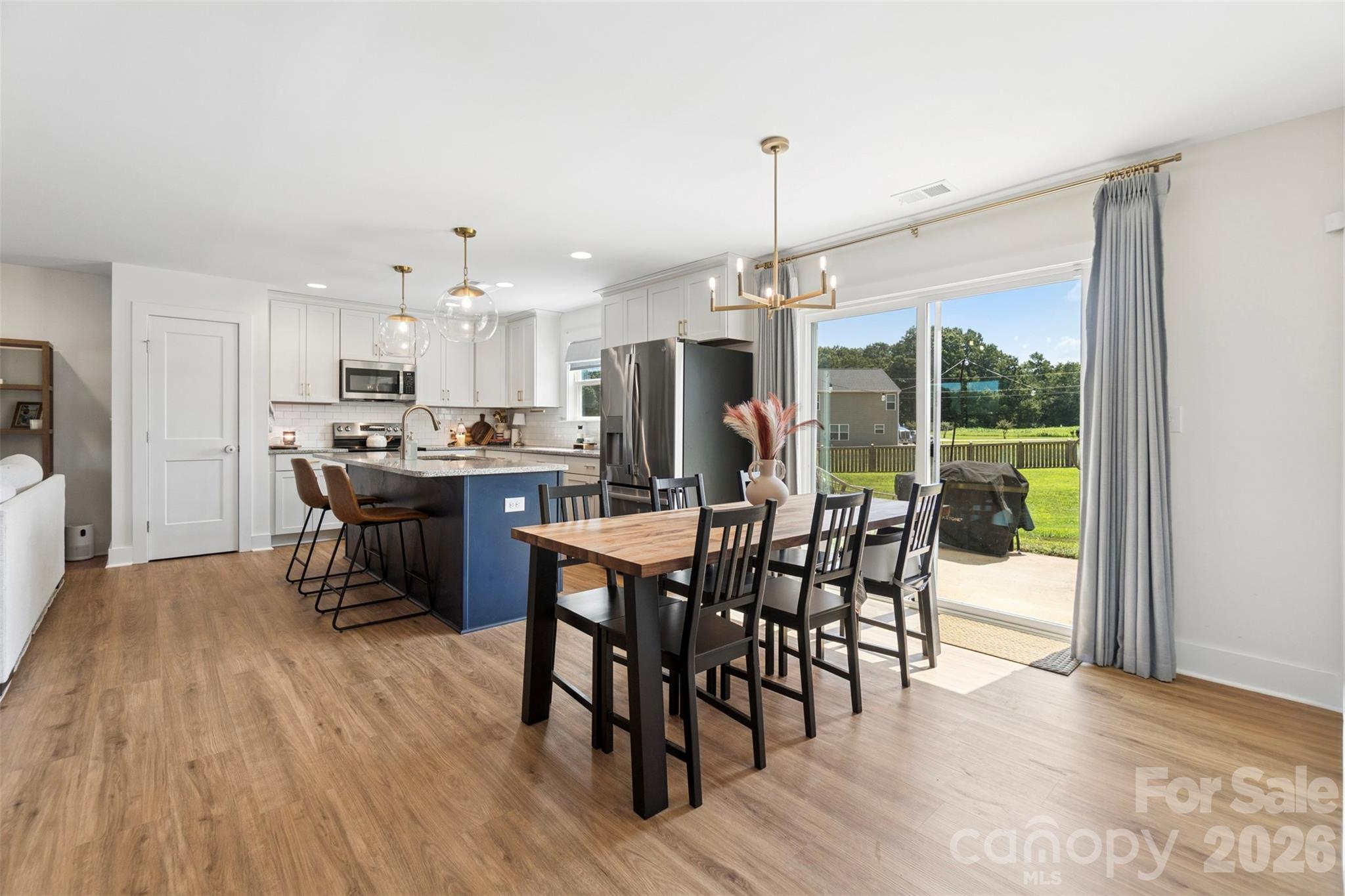 855 Wolf Pond Church Road Property Photo 12