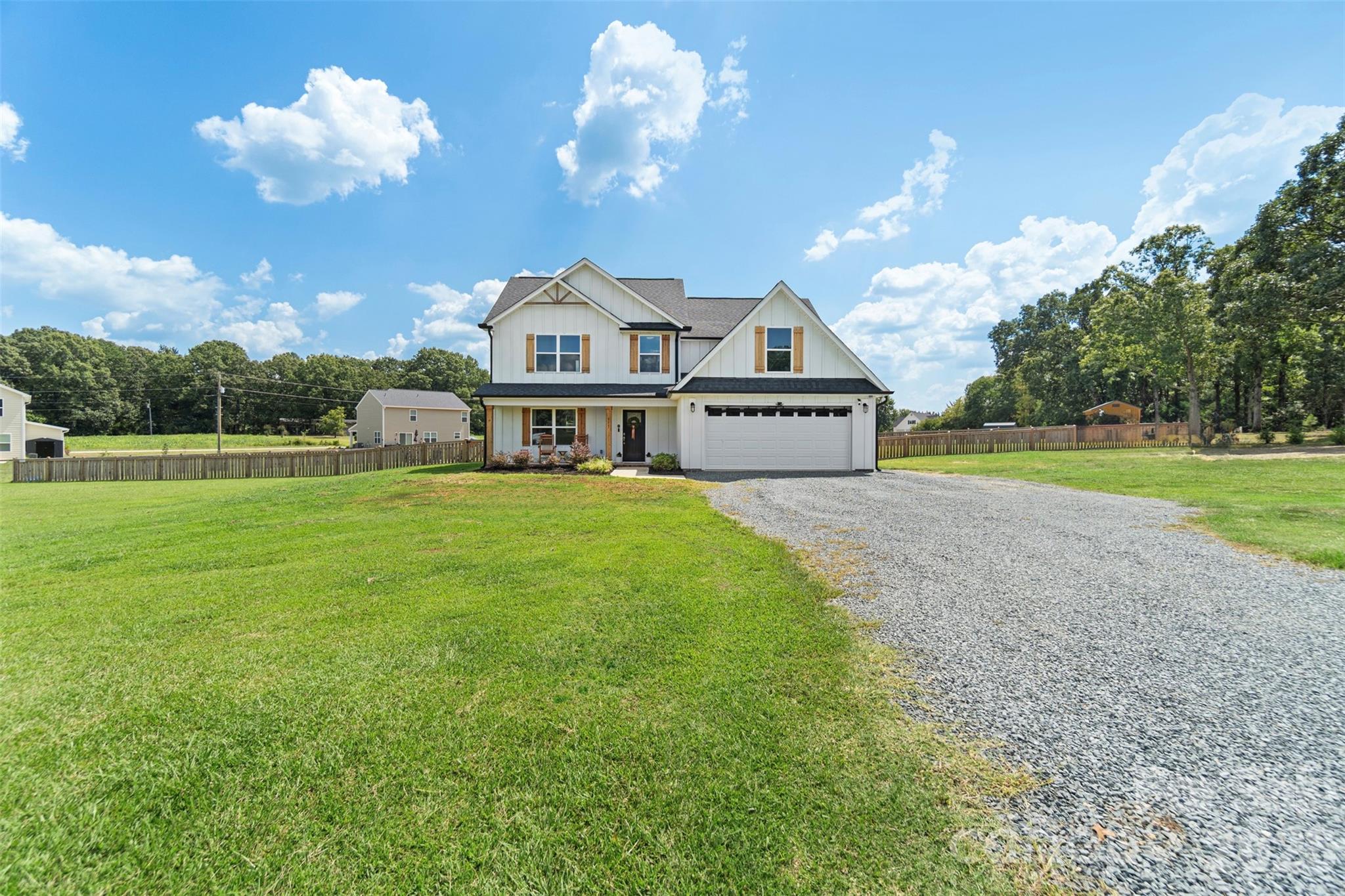 855 Wolf Pond Church Road Property Photo 21
