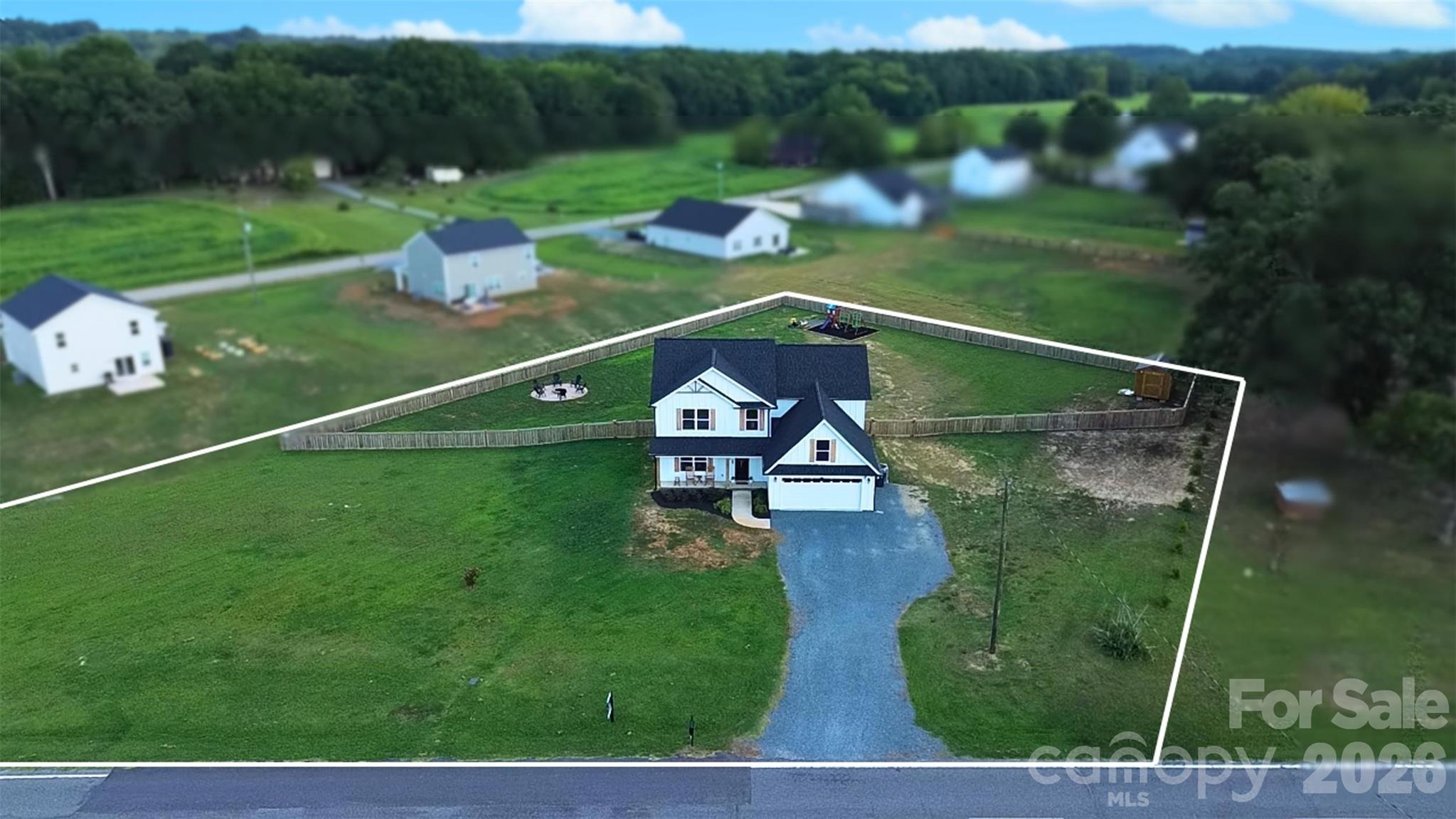 855 Wolf Pond Church Road Property Photo 22