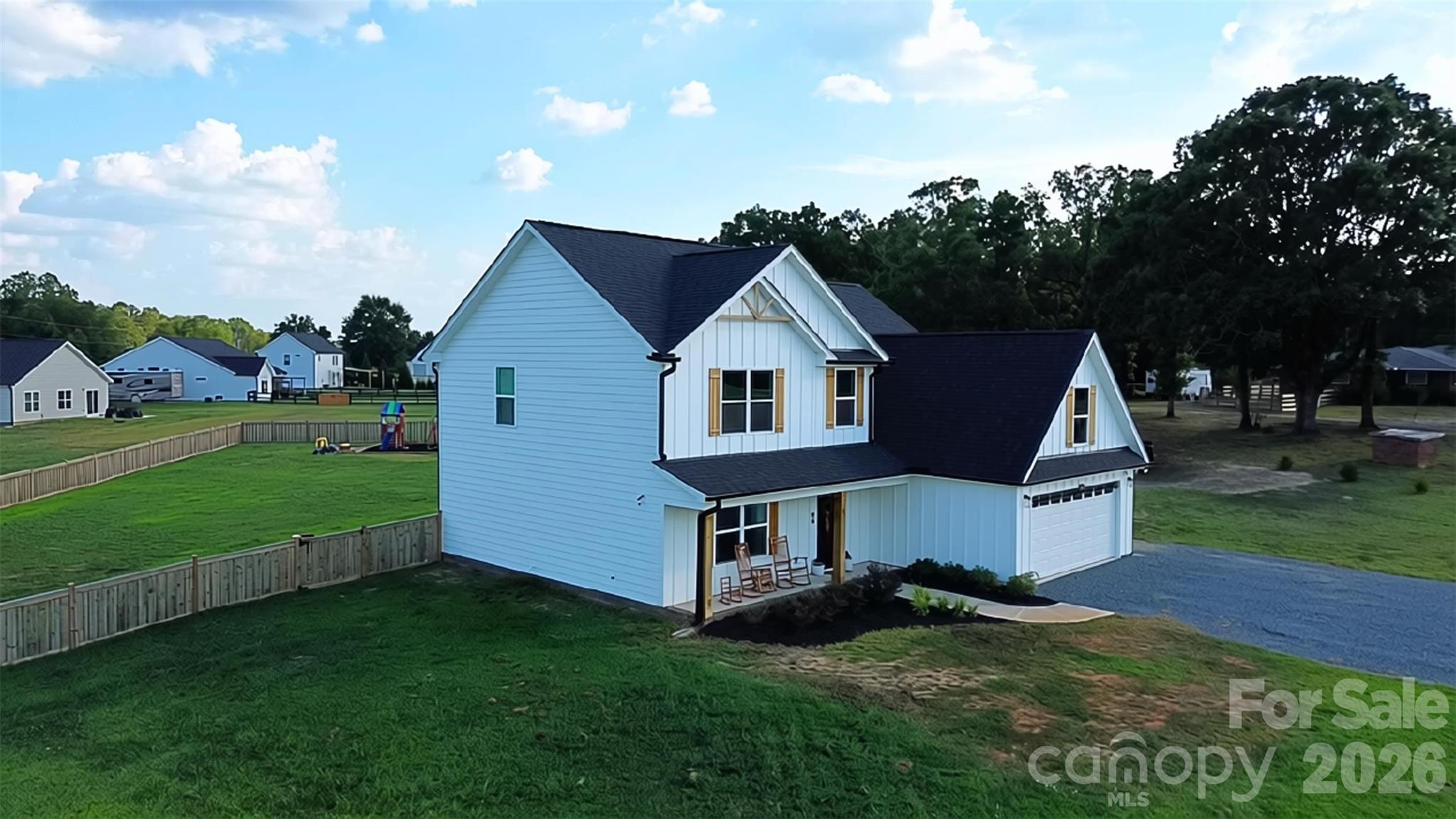855 Wolf Pond Church Road Property Photo 23