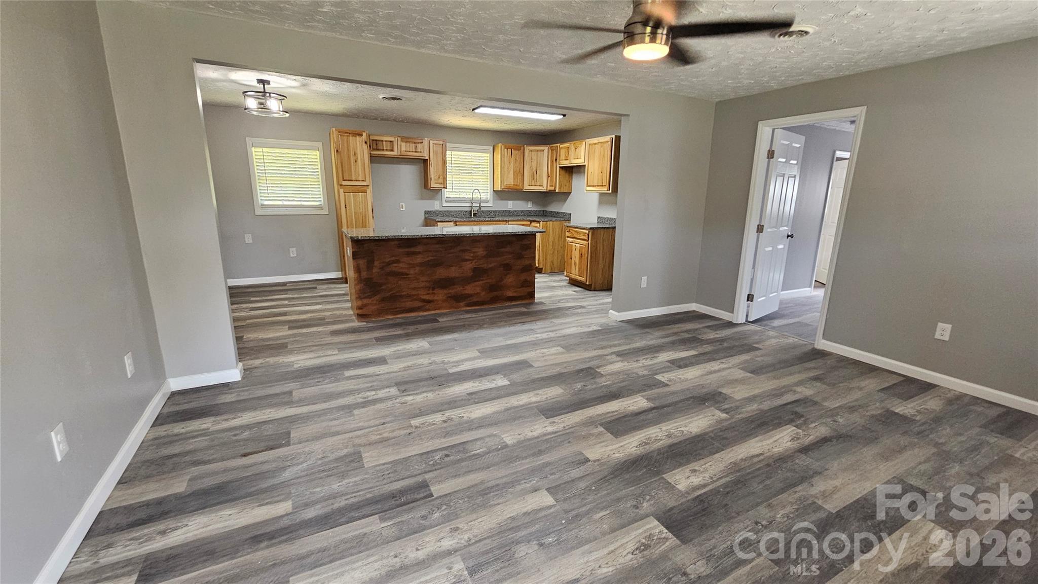 355 Round Knob Church Road Property Photo 6
