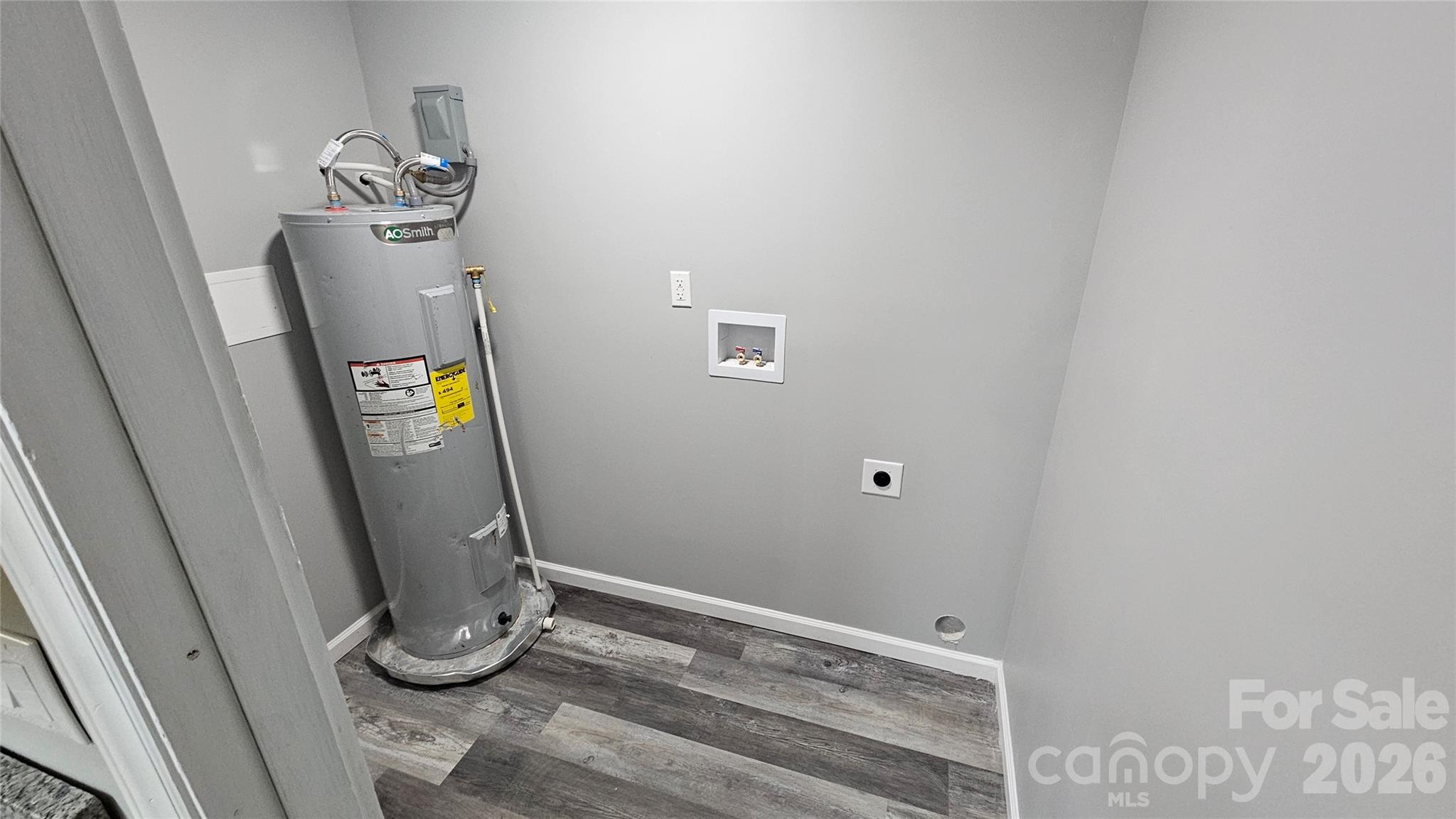 355 Round Knob Church Road Property Photo 10