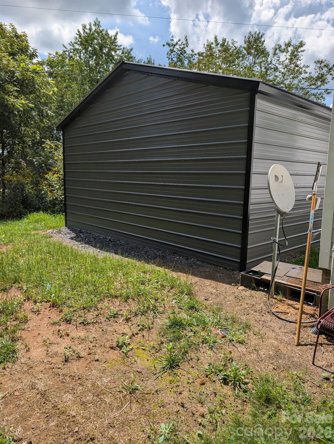 355 Round Knob Church Road Property Photo 29