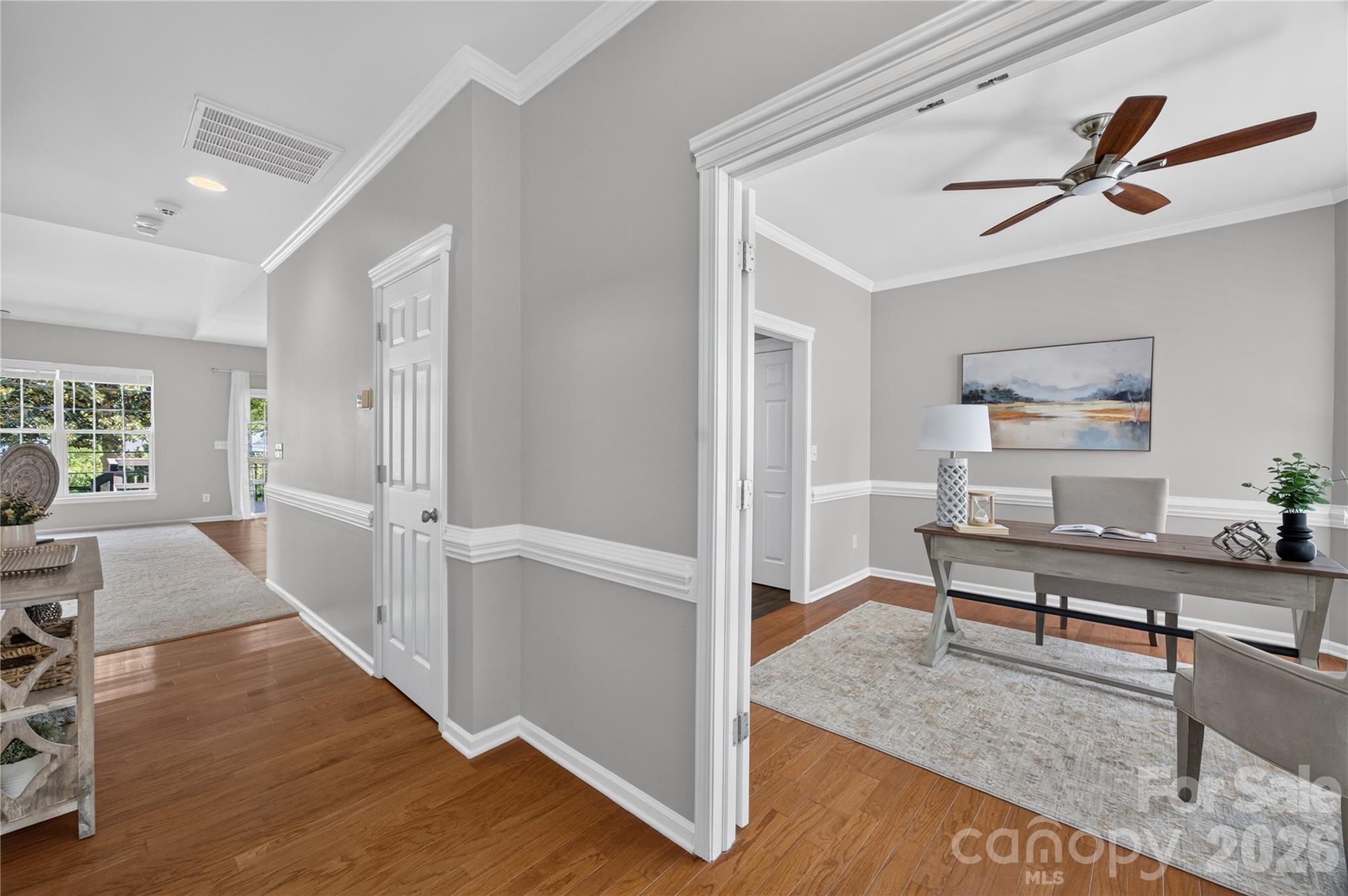 15228 Carrington Ridge Drive Property Photo 3