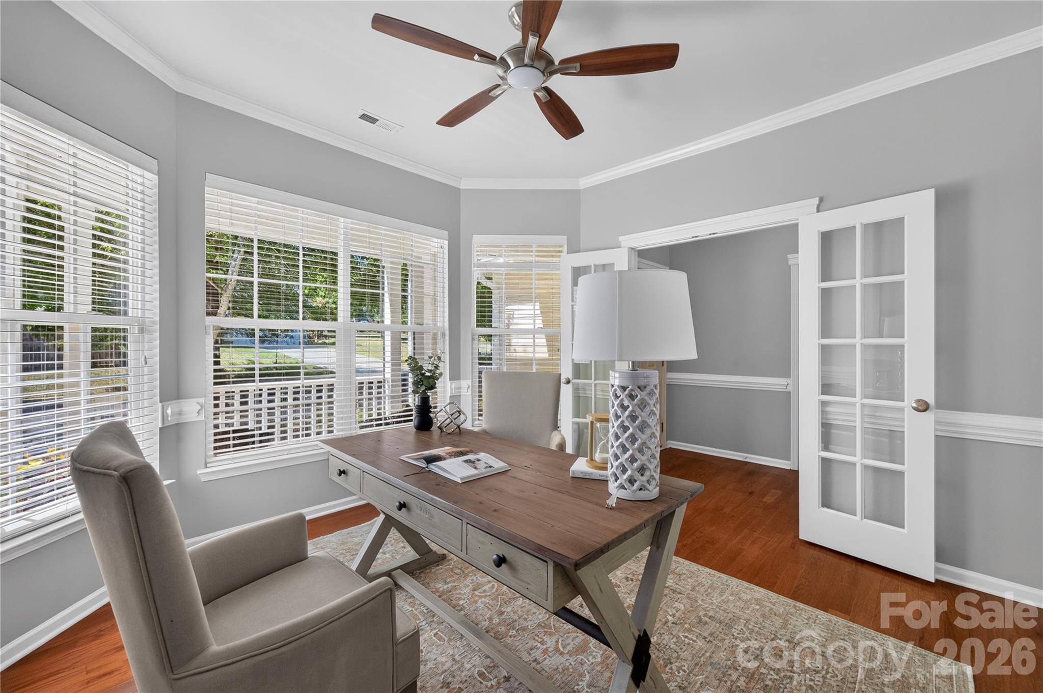 15228 Carrington Ridge Drive Property Photo 4