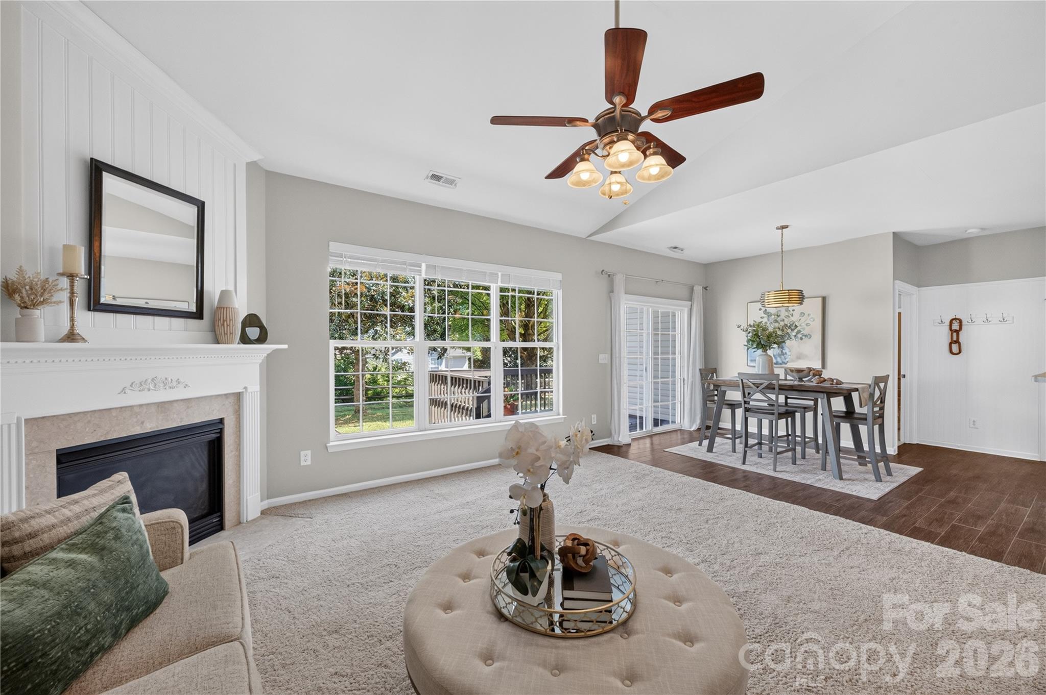 15228 Carrington Ridge Drive Property Photo 5