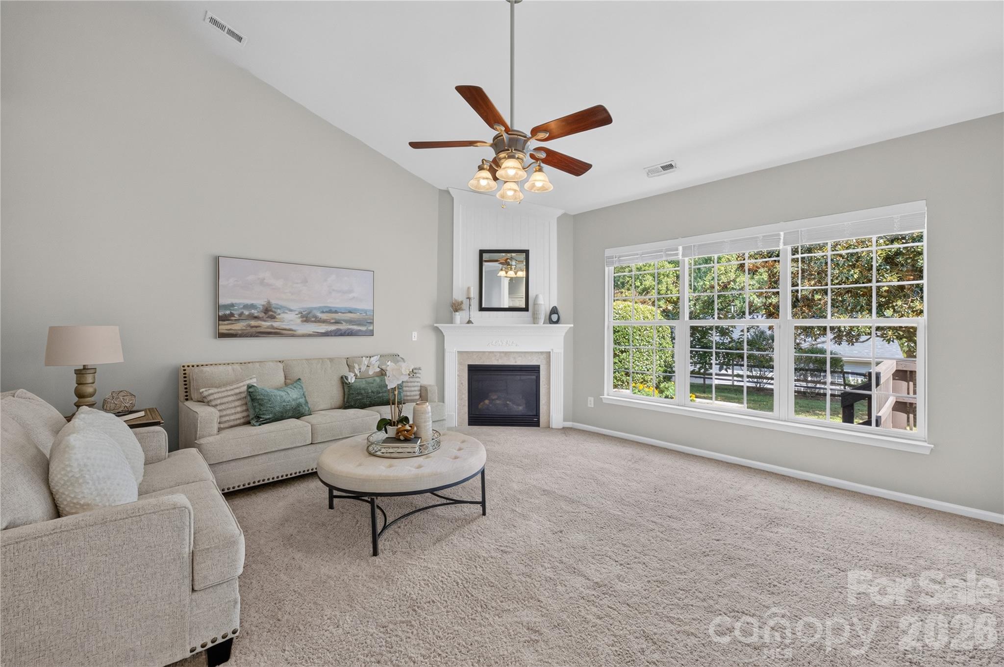 15228 Carrington Ridge Drive Property Photo 6