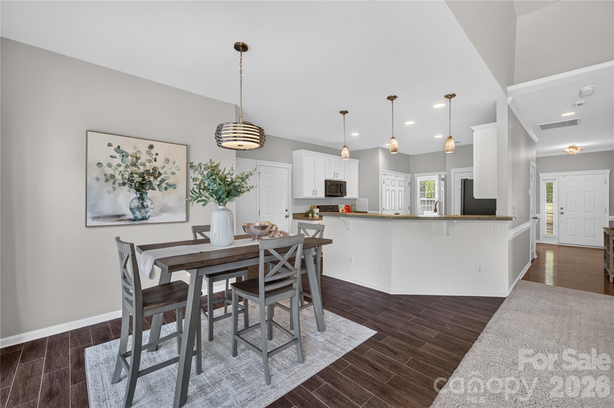 15228 Carrington Ridge Drive Property Photo 8