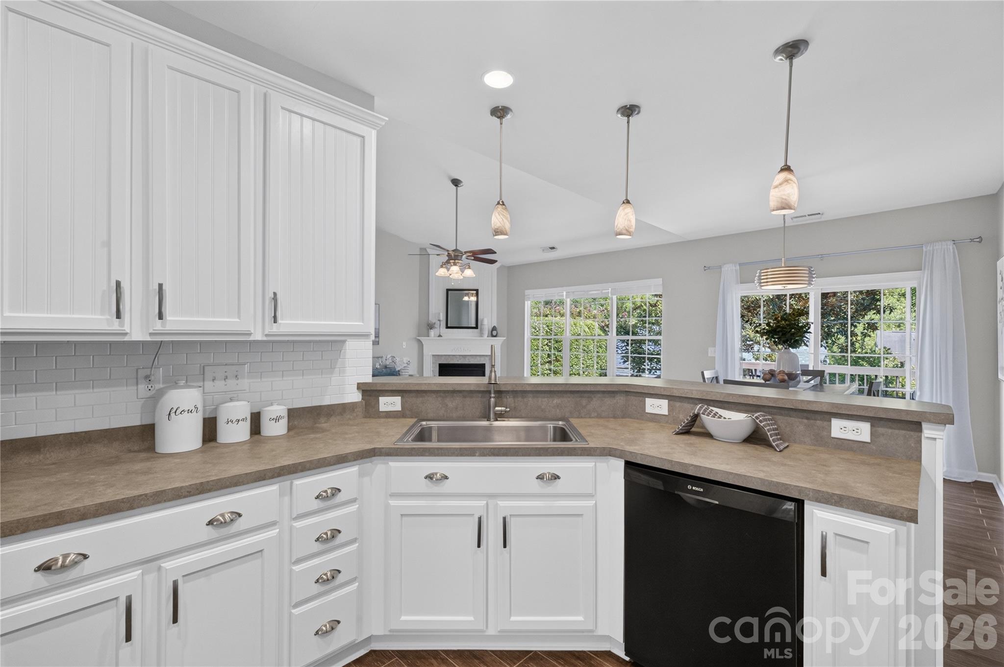 15228 Carrington Ridge Drive Property Photo 10