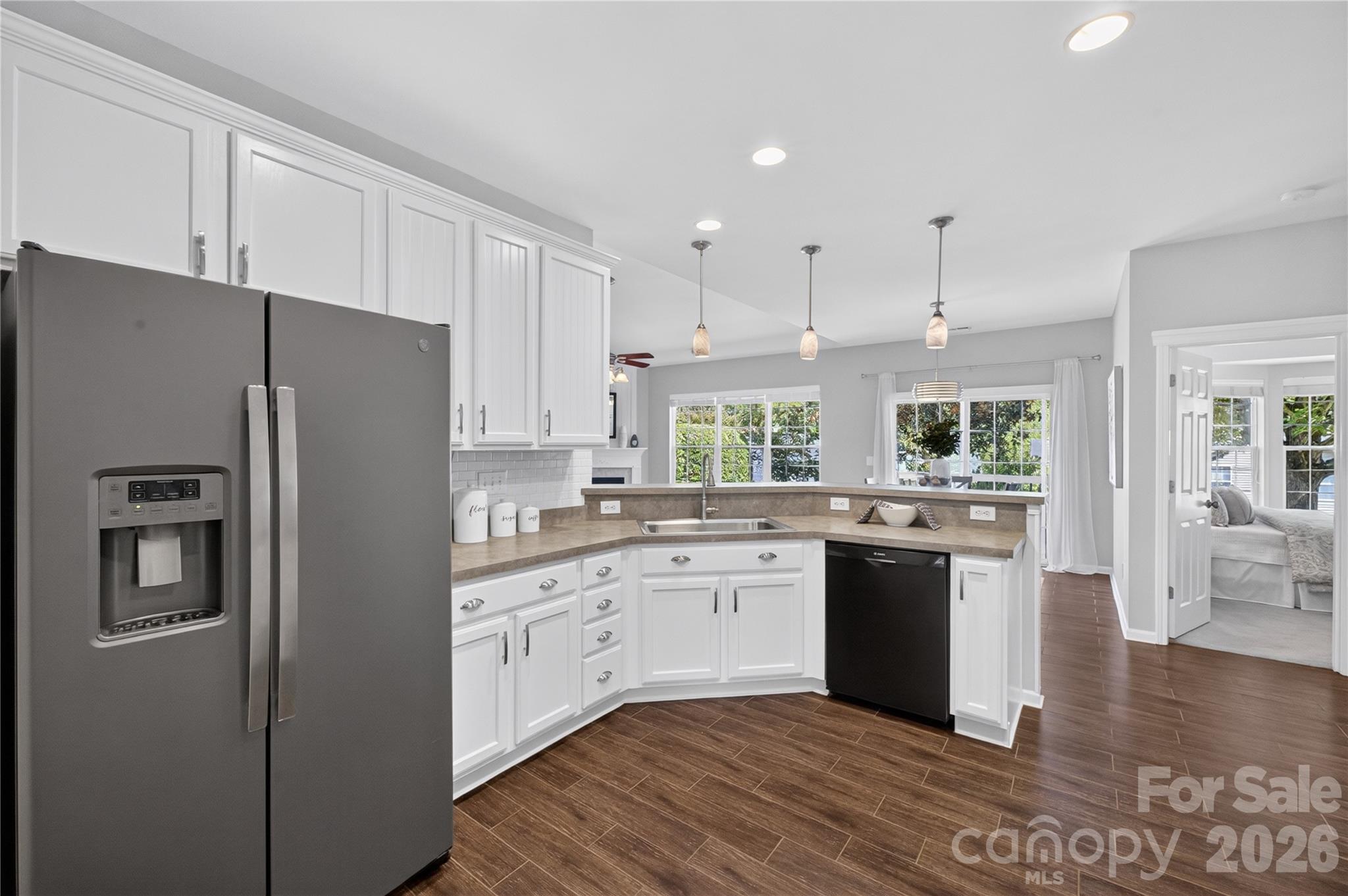 15228 Carrington Ridge Drive Property Photo 11